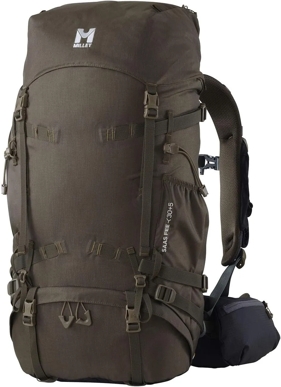 [ミレー] 登山リュック サースフェー NX 30 5 MIS0756