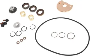 1 Set Turbo Repair Kit Replacement for Cummins Holset HE451VE HE400VG HE431VE