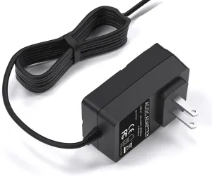 12V AC/DC Adapter for Lepy Lepai 2020A LP-2020A   Tripath Class-T T-Amp Mini Stereo Audio Amplifier Hi-Fi Amp Digital Player 12VDC Power Supply Cord Cable Charger PSU