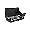 2-Burner Propane Camping Stove, Portable Camping Grill/Stove