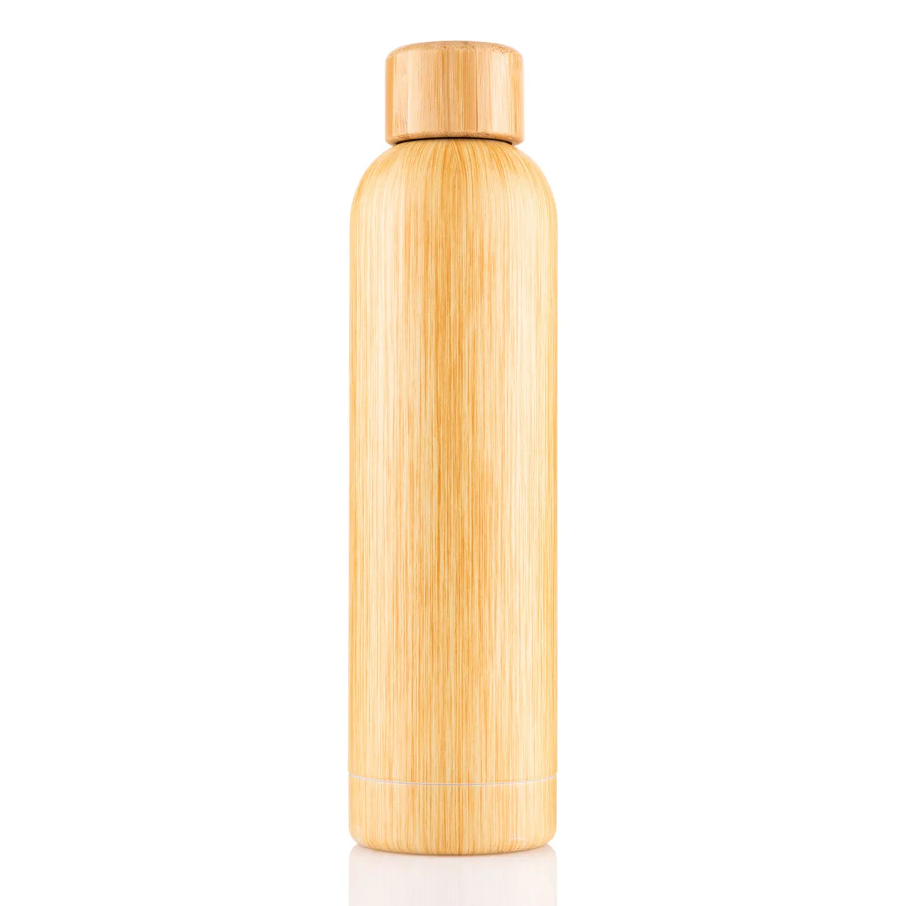 20 oz Soho Bamboo Bottle