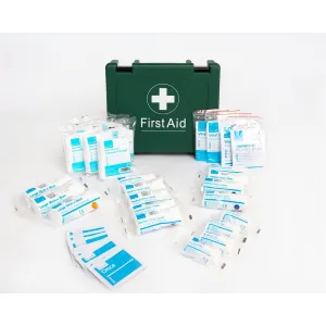 20 Person First Aid Kit