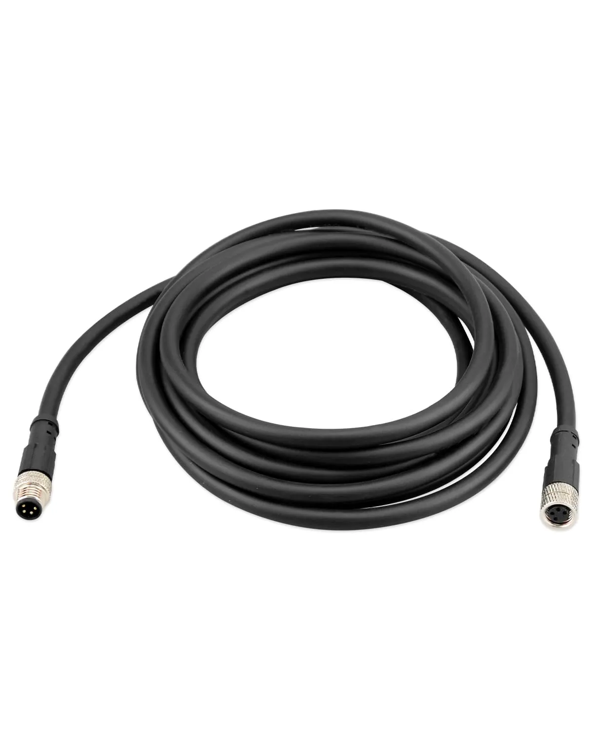 2211415 Cable Extension, Universal Sonar Extension Cable (US2) Fit for Minn Kota Trolling Motor & Lowrance Fishfinder, PD/AP 110 Inch