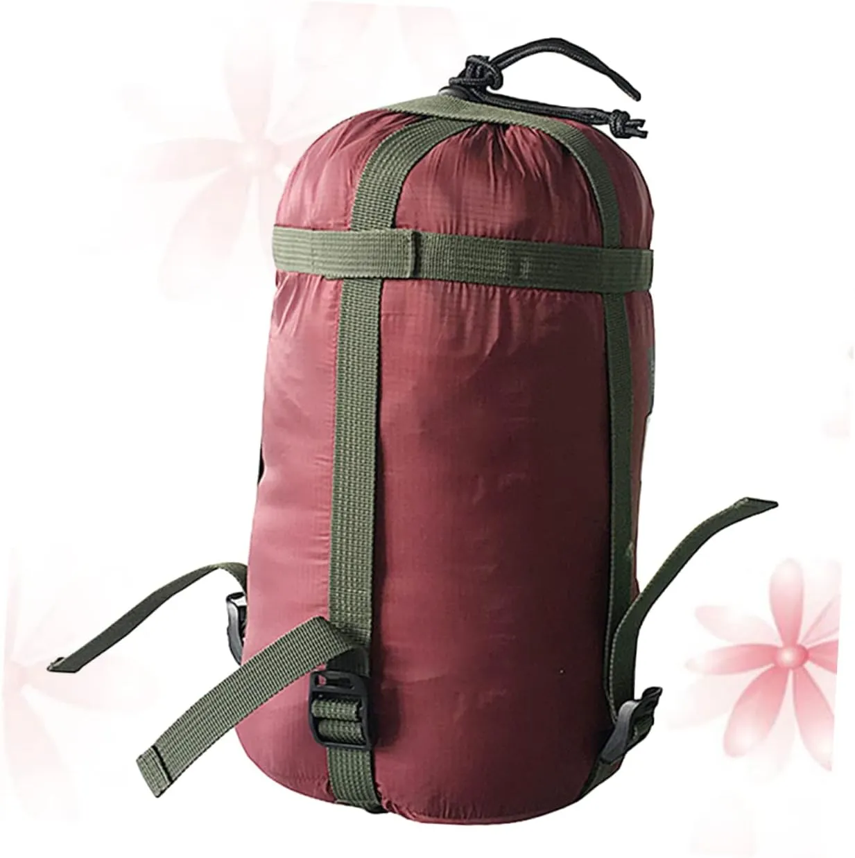 2pcs Inflatable Hammock Quilts Storage Bags Organizer Bags for Travel Laundry Bag Hammock Sleeping Bag