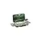 3-Burner Propane Camping Stove w/ InstaStart Ignition-Portable Cooktop