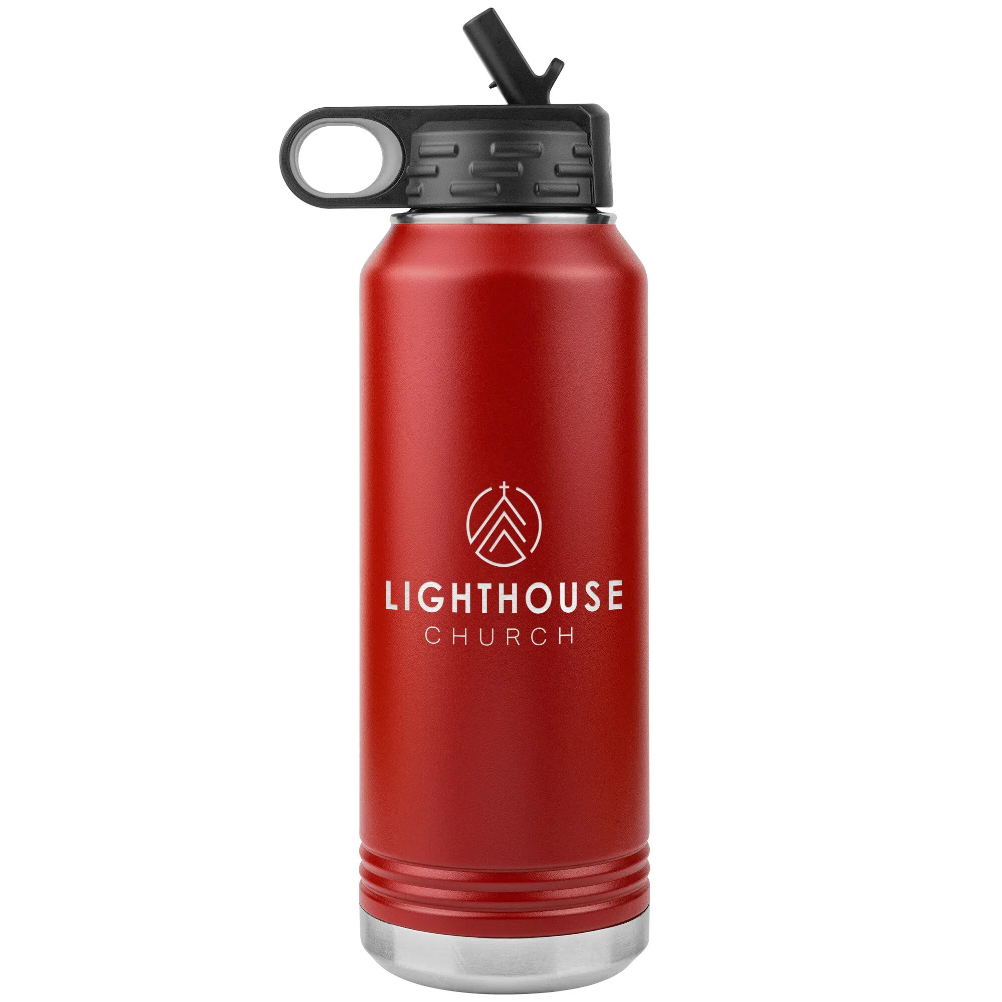 32oz Insulated Water Bottle