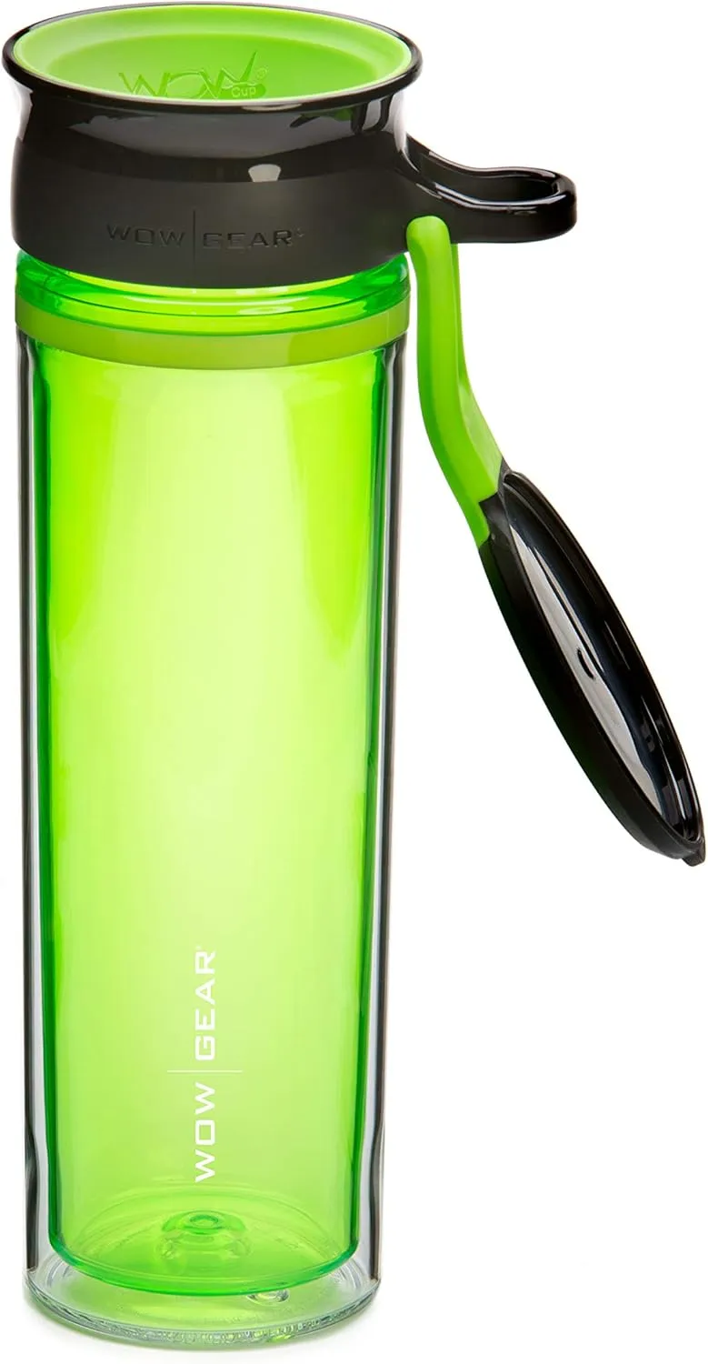360 Double Walled Tritan Water Bottle - 20 OZ / 600 ML