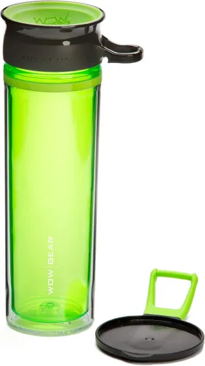 360 Double Walled Tritan Water Bottle - 20 OZ / 600 ML