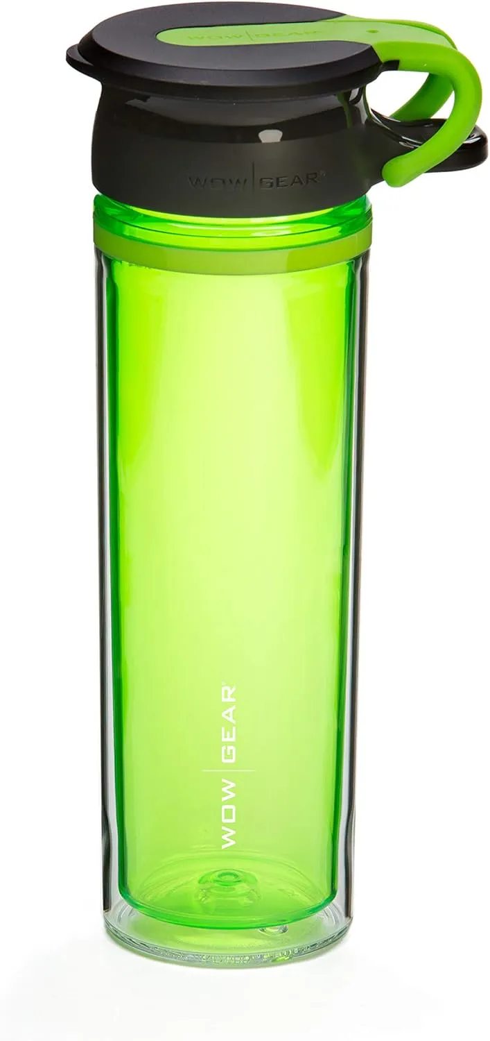 360 Double Walled Tritan Water Bottle - 20 OZ / 600 ML