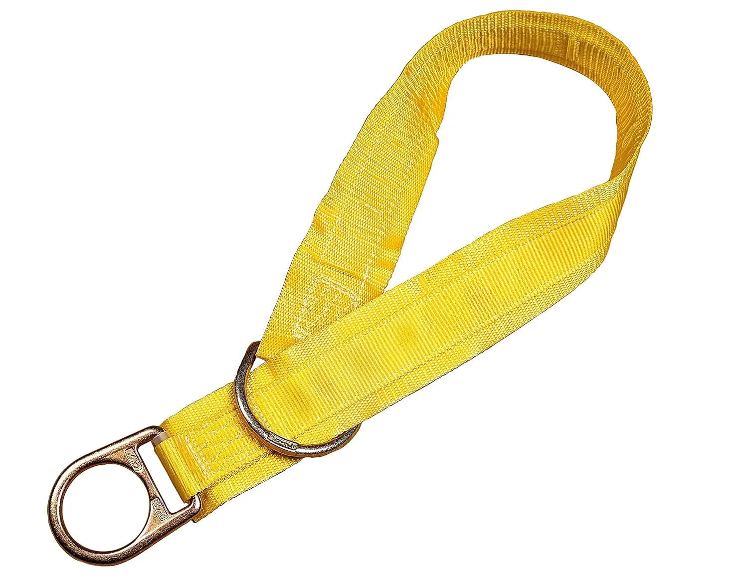 3M DBI-SALA 3' Pass-thru Tie-Off Adapter