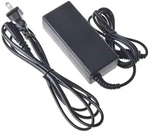 4Pin XLR 15V AC/DC Adapter Compatible with Datavideo SE-800 SE800 Digital Video Switcher 4-Pin DC Input 14.4 V-15 V 70W 4.5A 4.6A 5A DC15V DC 15 V Power Supply Cord Cable Charger Mains PSU