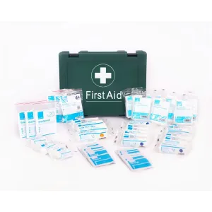 50 Person First Aid Kit