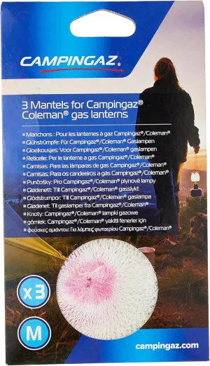 68222 Lanterns-169597 Gas Lanterns, Gr. M, Multicolor