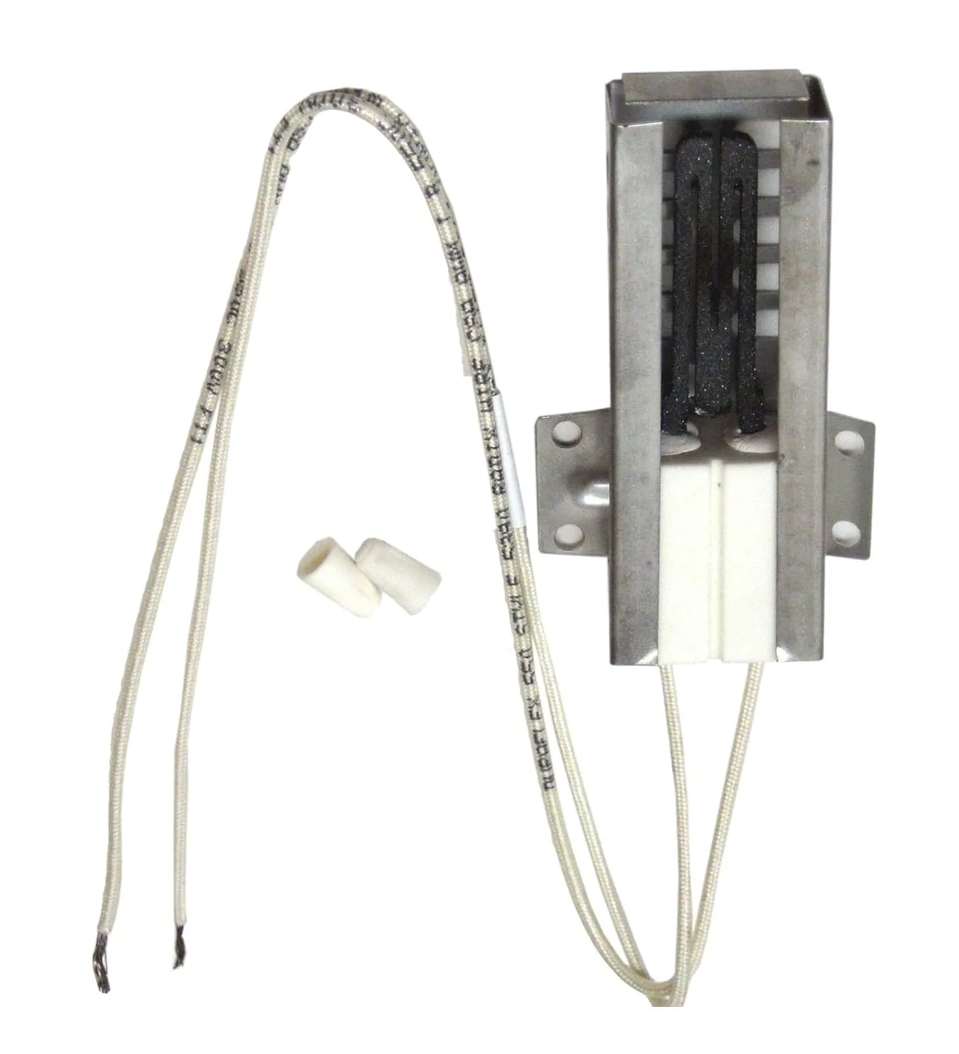 72306D - ClimaTek Direct Replacement for Wolf Gas Range Oven Stove Ignitor Igniter