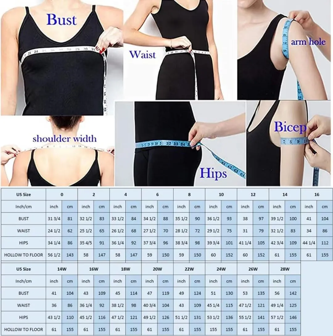 A-line Ruffles Chiffon Bridesmaid Dress for Women, Square Neck Prom Dresses Short Sleeves Formal Dress