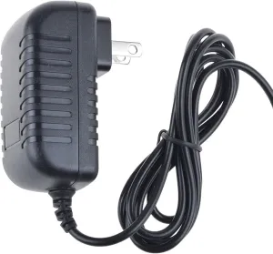 AC Adapter Compatible with Digidesign Avid Mbox 2 Pro Digital Recording Interface Power PSU