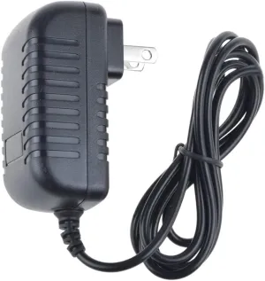 AC Adapter Compatible with Digidesign Mbox 2 Pro Digital Recording Interface Charger Power