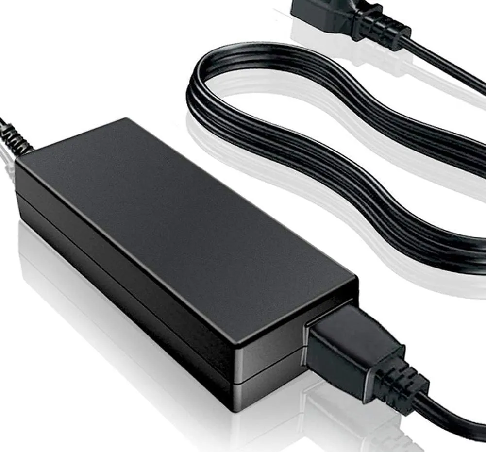 AC Adapter Compatible with Lepai V3S Mini Hi-Fi Stereo Digital Amplifier Amp mp3 Power