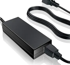 AC Adapter Compatible with Lepai V3S Mini Hi-Fi Stereo Digital Amplifier Amp mp3 Power