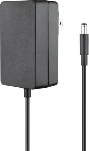 AC DC Adapter for Popcorn Hour A-200 A-210 A-100 Networked Media Tank Digital HD