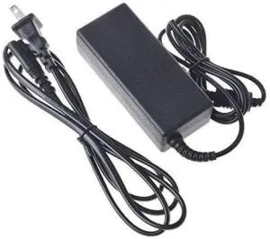 AC-DC Adapter Replacement for Data Video Datavideo SE-600 SD 8-Channel Digital Video Switcher SE600 SE 600 Locking 4pin XLR DC12V DC 12 V 33W Power Supply Cord Cable