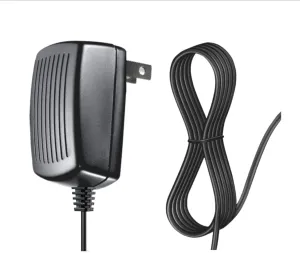 AC-DC Adapter Replacement for ddrum DD3X Digital Drum Kit Power Supply Adapter Cord Cable