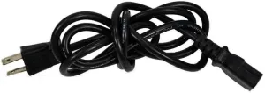 AC Power Cord Charging Cable Replacement for Soundcraft Ui24R GB2R EFX8 EPM8 Gigrac 300 Gigrac 600 Gigrac 1000St 324 Live Signature 12 GB2 GB4 GB8 Si Impact 2 Si Expression 3 PSM 300 Digital Mixer