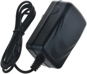 Accessory USA 4ft Small AC DC Adapter for Popcorn Hour A-200 A-210 A-100 Networked Media Tank Digital HD Streamer Power Supply Cord