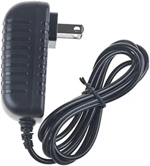Accessory USA AC Adapter for Lasonic LTA-260 ATSC Digital to Analog Converter Box DC Power Supply Cord Cable Charger PSU