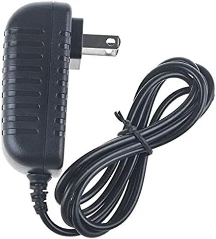 Accessory USA AC Adapter for Lasonic LTA-260 ATSC Digital to Analog Converter Box DC Power Supply Cord Cable Charger PSU