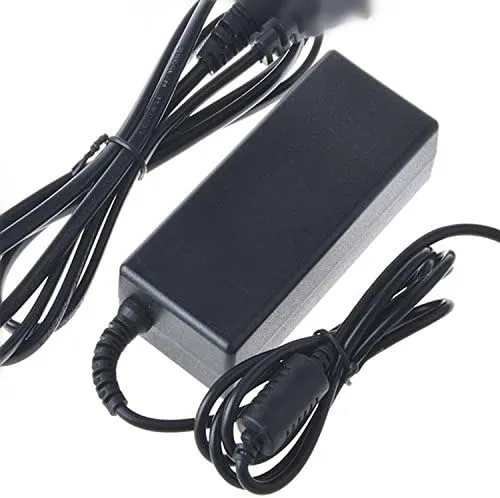 Accessory USA AC DC Adapter for Popcorn Hour A-200 A-210 A-100 Networked Media Tank Digital HD Streamer Power Supply Cord