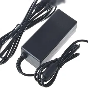 Accessory USA AC DC Adapter for Popcorn Hour A-200 A-210 A-100 Networked Media Tank Digital HD Streamer Power Supply Cord