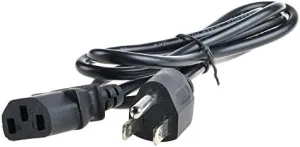 Accessory USA AC in Power Cord Outlet Plug Lead for Samick Model SXP511 Music Corporation Digital Piano SXP-511
