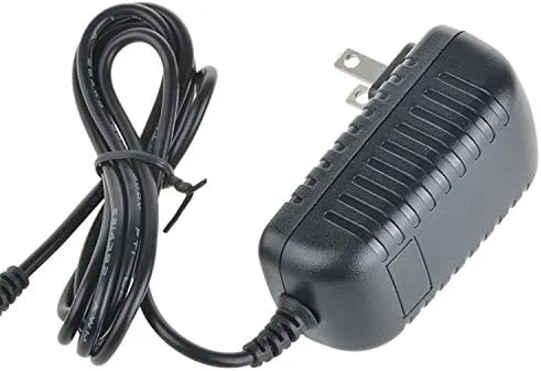 Accessory USA AC/DC Adapter for Sangean AM/FM Digital Clock Radio RCR-5 Switching Power Supply Cord