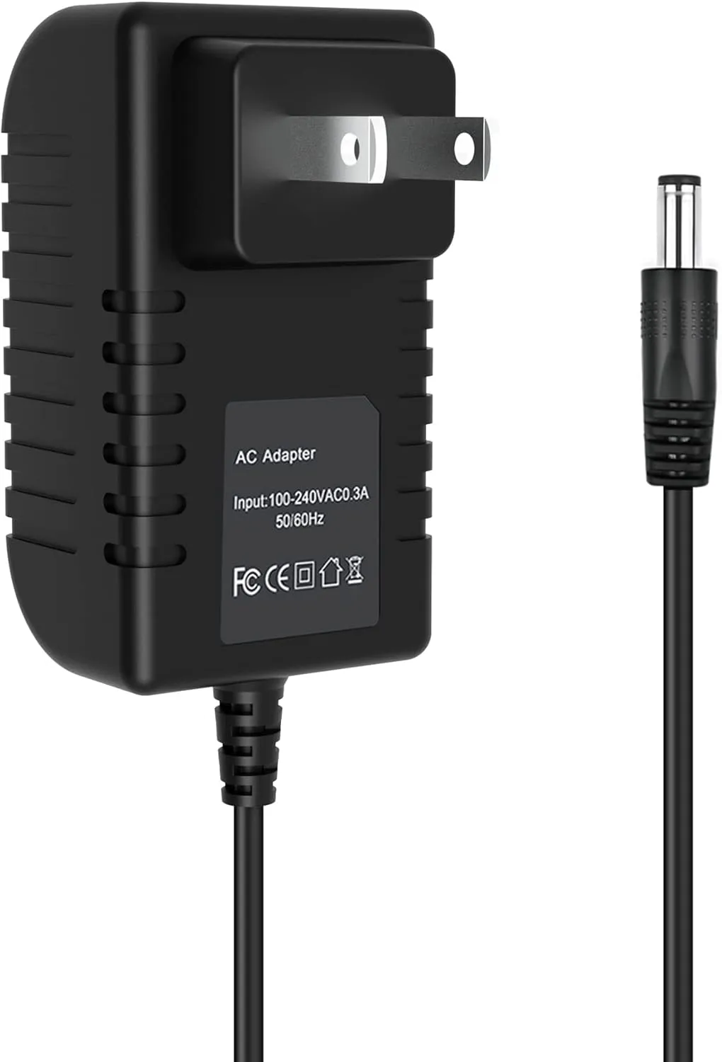 AC/DC Adapter Compatible with Digidesign Avid Mbox 2 Pro Digital Recording Interface Power