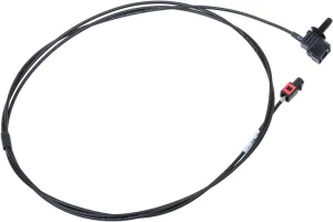 ACDelco GM Original Equipment 84478996 Digital Radio and Navigation Antenna Coaxial Cable