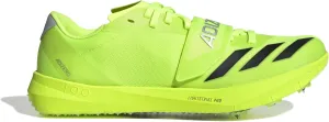adidas Adizero Triple Jump & Pole Vault Unisex Shoes – Engineered for Speed and Precision 9.5
