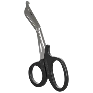 AEROINSTRUMENT Stainless Steel Universal Shears with Plastic Tip 15cm