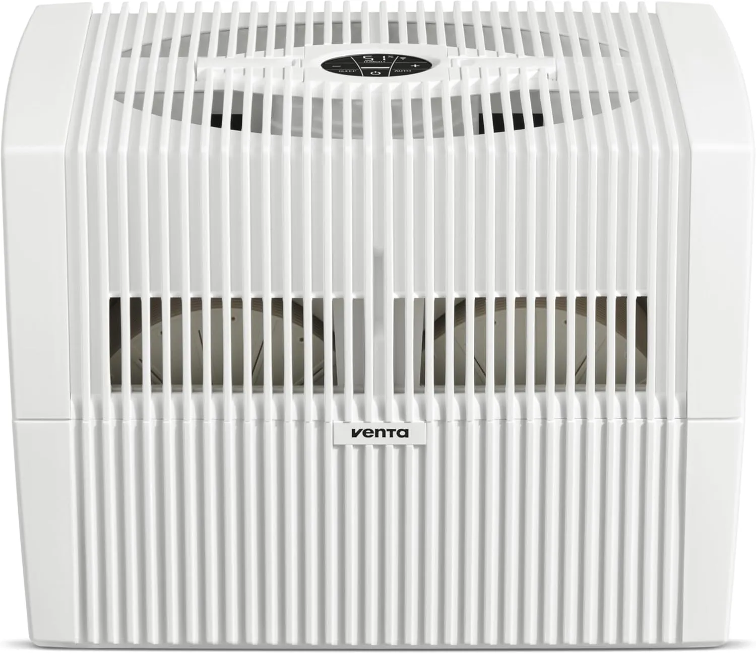 AH550 Original Connect Filter-Free Evaporative Humidifier - Spaces up to 645 ft² - White - WiFi Compatible