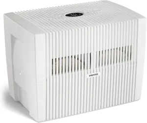 AH550 Original Connect Filter-Free Evaporative Humidifier - Spaces up to 645 ft² - White - WiFi Compatible