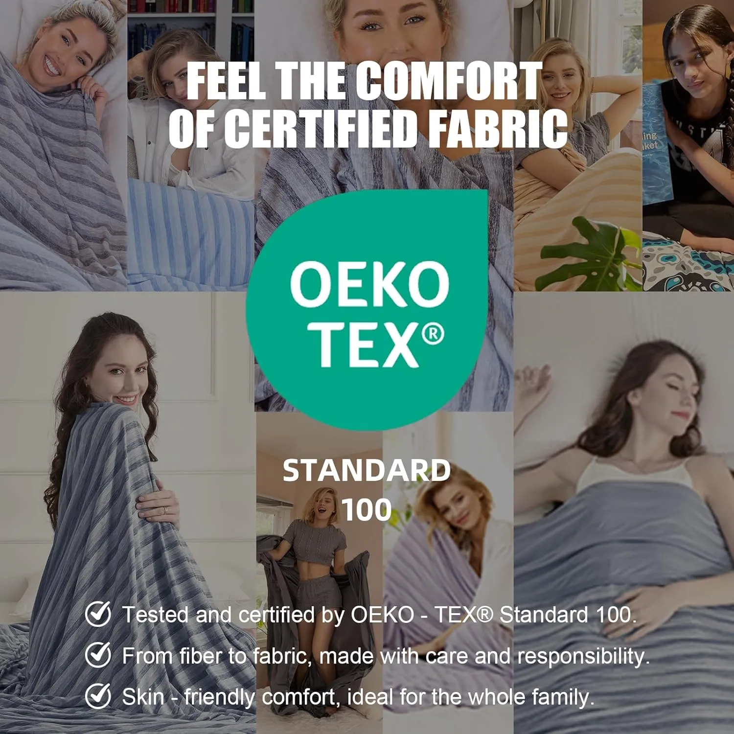 Ailemei Direct Cooling Throw Blanket for Hot Sleepers,Double Sided Cold Effect, Lightweight Breathable Summer Bed Blanket for Couch, Transfer Heat to Keep Body Cool Night Sweats,50"x70"