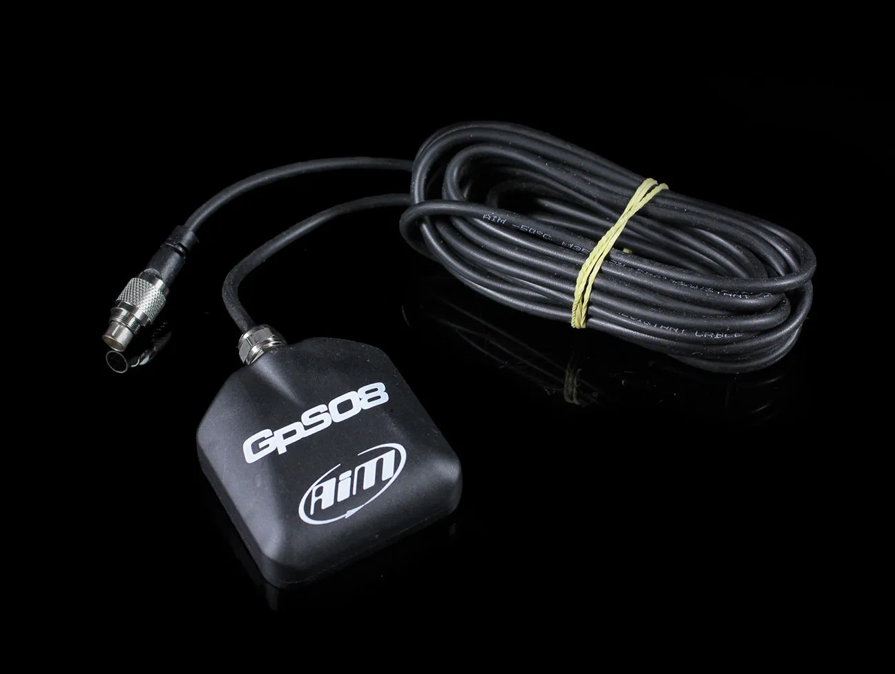 AiM MXG 7" Wide Display Dash Data Logger