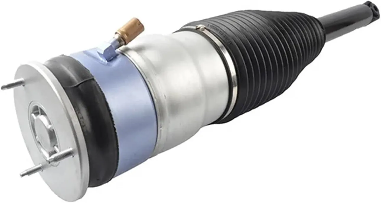Air Absorber Strut Compatible with Tesl-a Model S Rear Air Suspension Shock OE 6006352-07-A 6006353-06-C Suspension Absorber