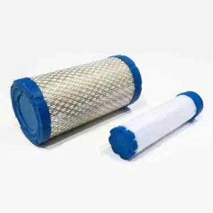 Air Filter Kit Assembly 2015 22337 320D Compact Utility Loader