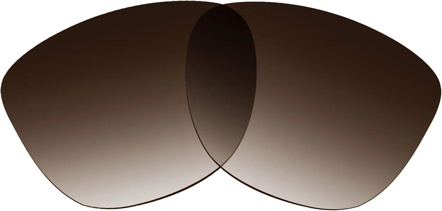 Alphax Polarized Replacement Lenses for Oakley Frogskins - Multiple Options
