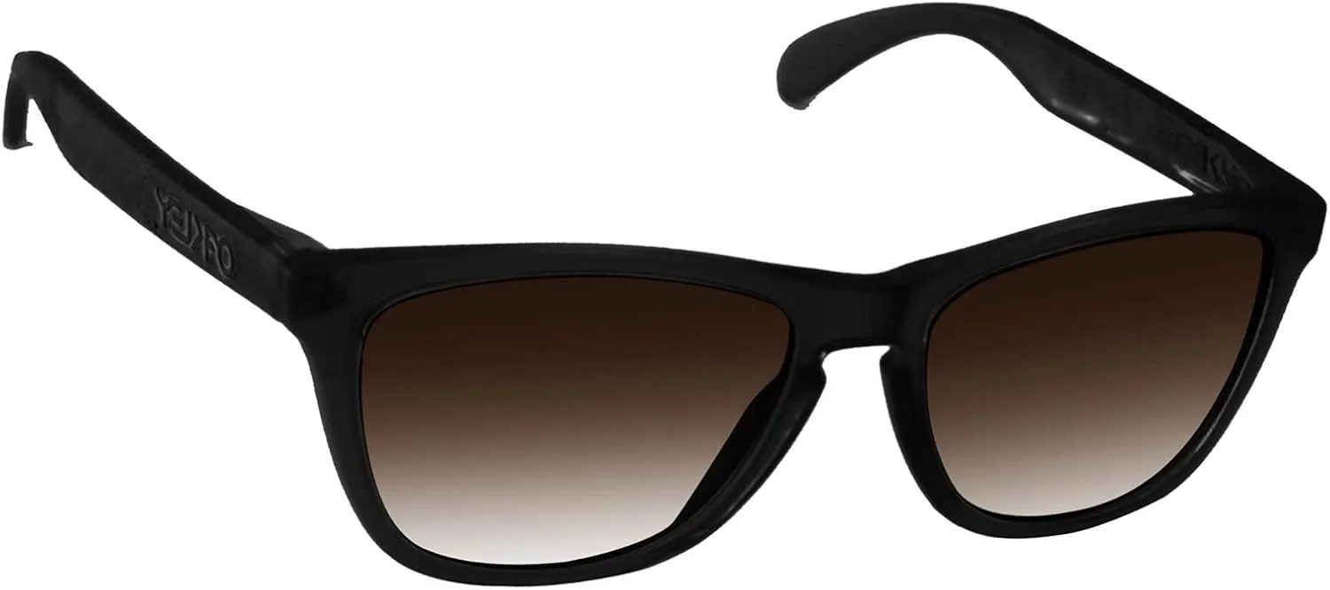 Alphax Polarized Replacement Lenses for Oakley Frogskins - Multiple Options
