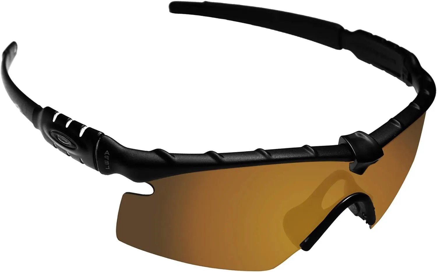 Alphax Polarized Replacement Lenses for Oakley M Frame 2.0 Strike - Multiple Options