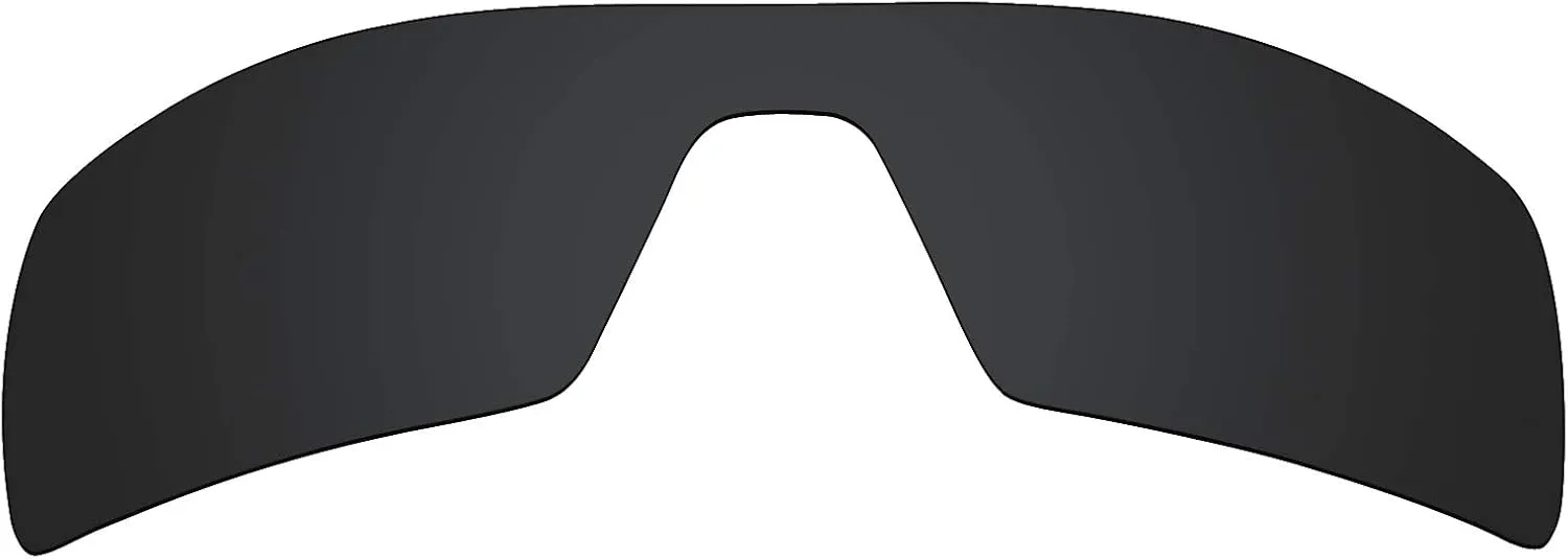 Alphax Polarized Replacement Lenses for Oakley Oil Rig - Multiple Options