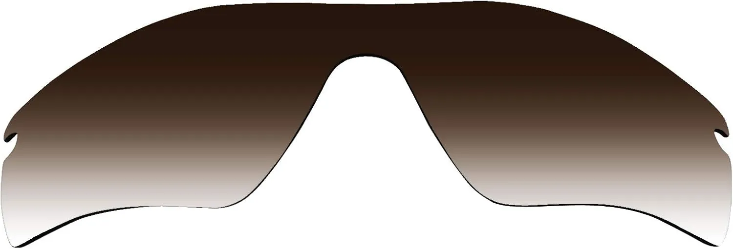 Alphax Polarized Replacement Lenses for Oakley Radar Path/Radar Path Asian Fit - Multiple Options
