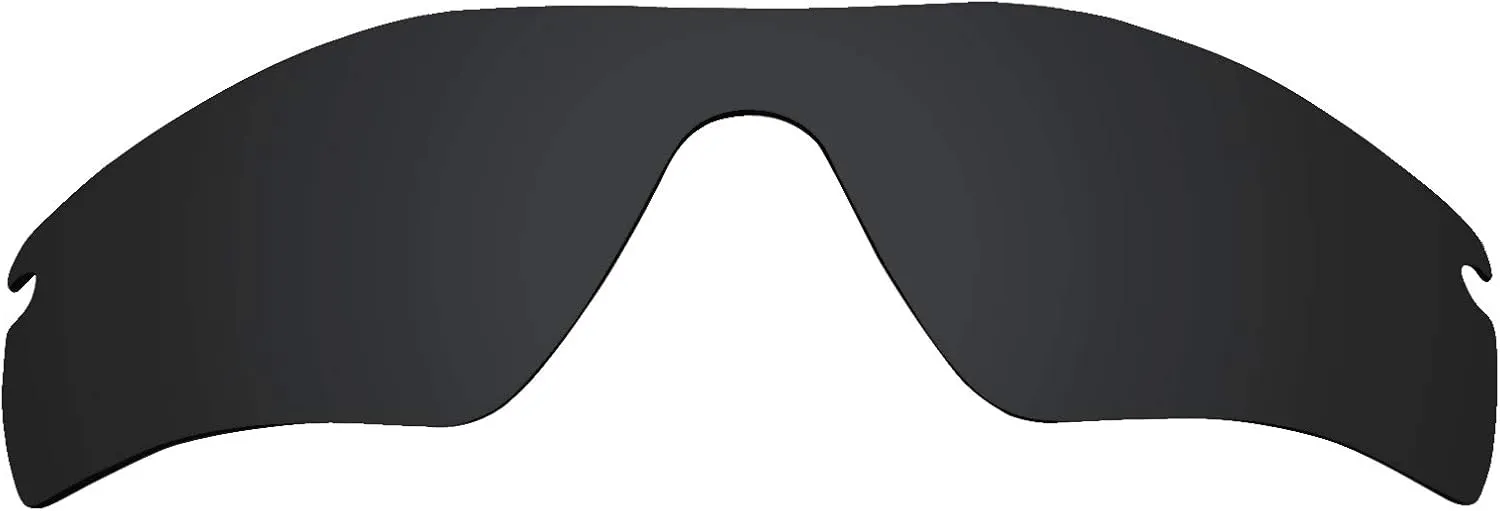 Alphax Polarized Replacement Lenses for Oakley Radar Path/Radar Path Asian Fit - Multiple Options